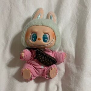 Labubu Have A Seat- Ququ